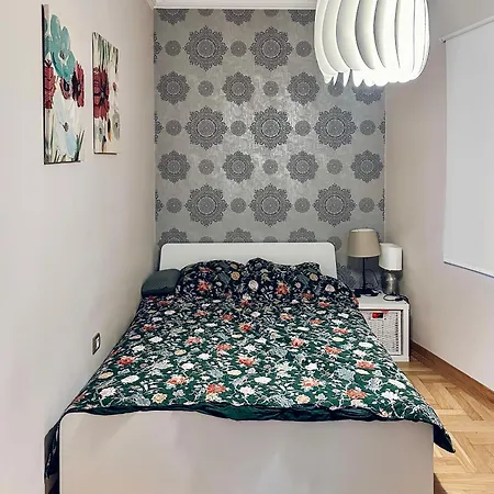 Apartment Modern Luxury In Heart Of