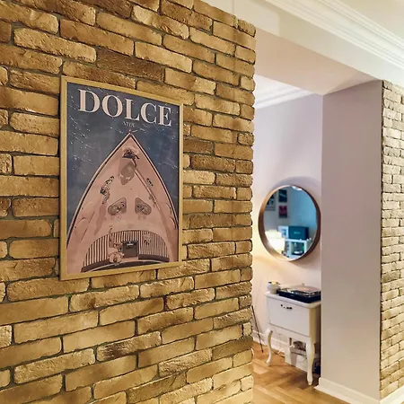 Apartment Modern Luxury In Heart Of *