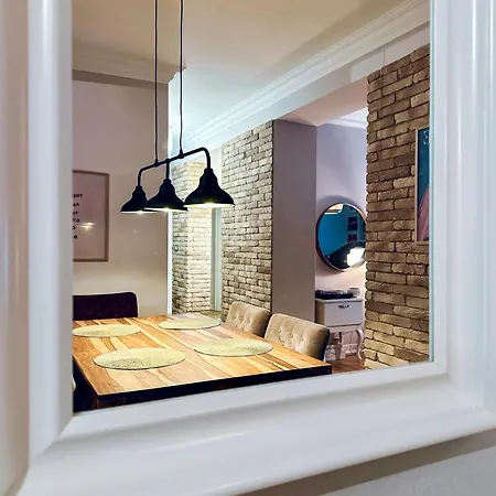 Modern Luxury In Heart Of * Belgrade