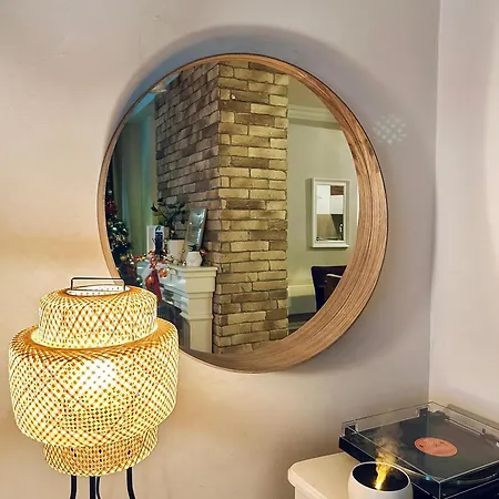 Apartment Modern Luxury In Heart Of *